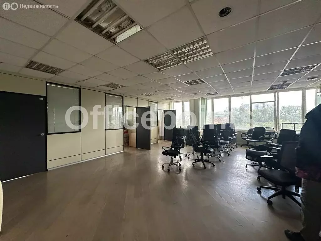 Офис (1039.5 м) - Фото 1