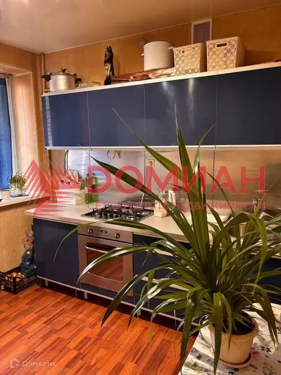 Продаётся 1-к квартира, 35 м - Фото 0