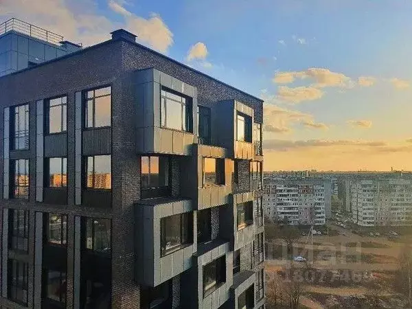 1-к кв. Ярославская область, Ярославский муниципальный округ, пос. ... - Фото 1