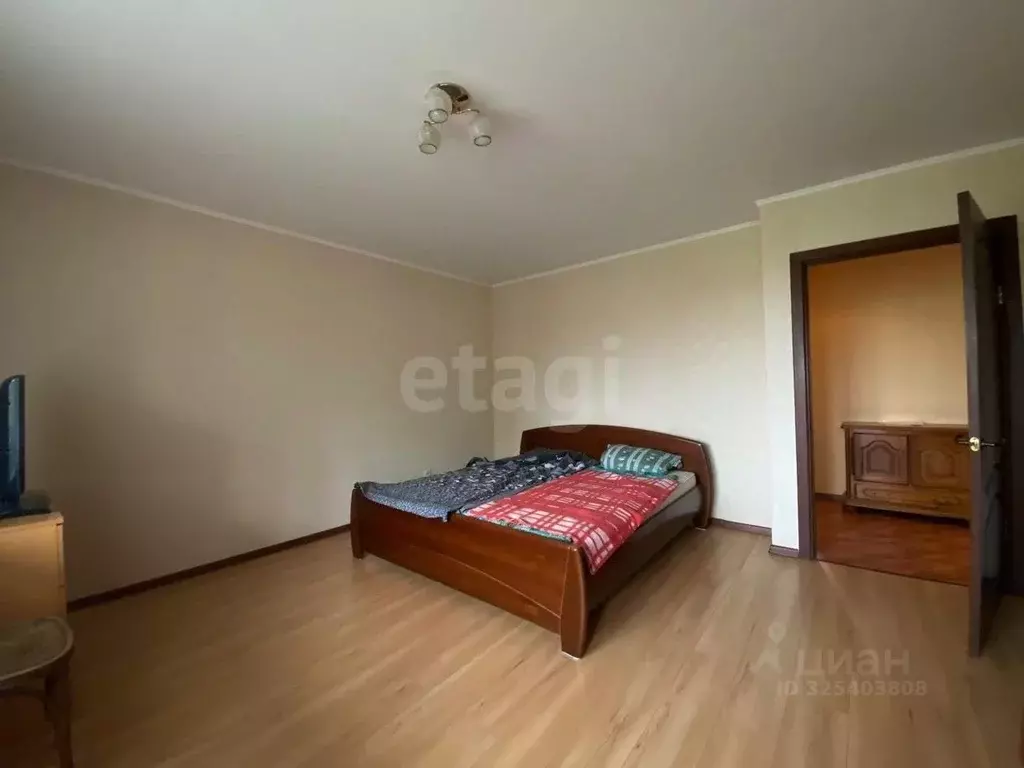 2-к кв. Московская область, Одинцовский городской округ, пос. ... - Фото 2