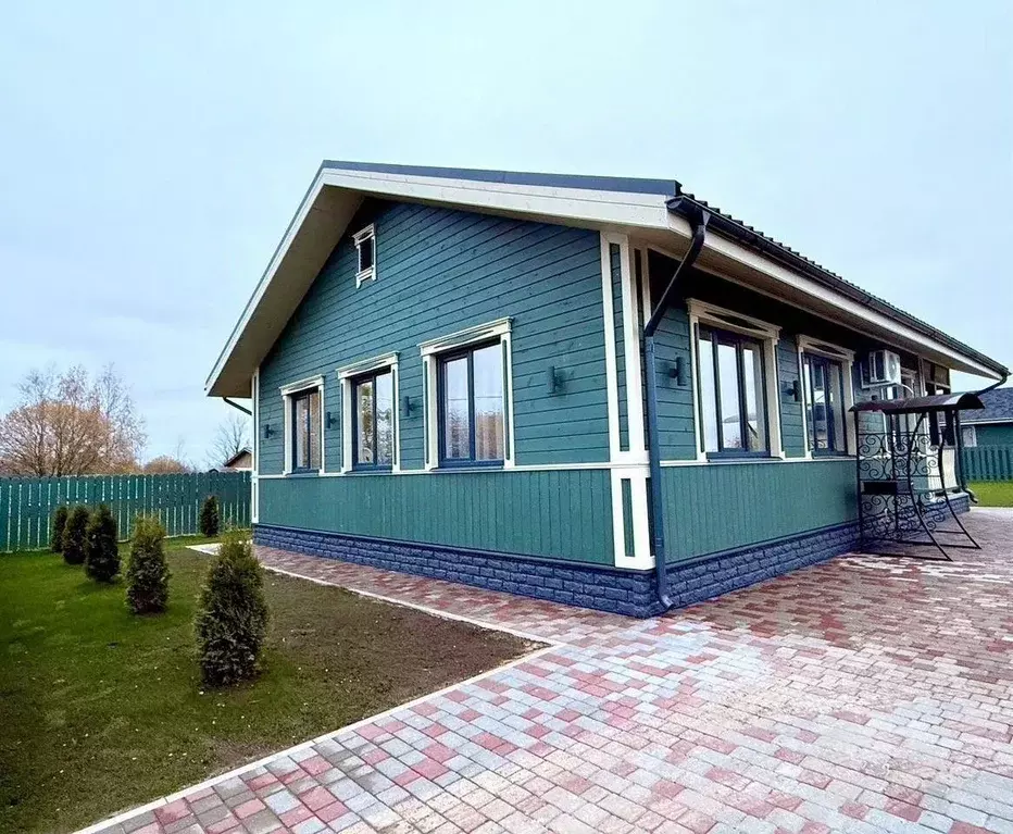 Дом в Владимирская область, Суздальский район, Селецкое муниципальное ... - Фото 2