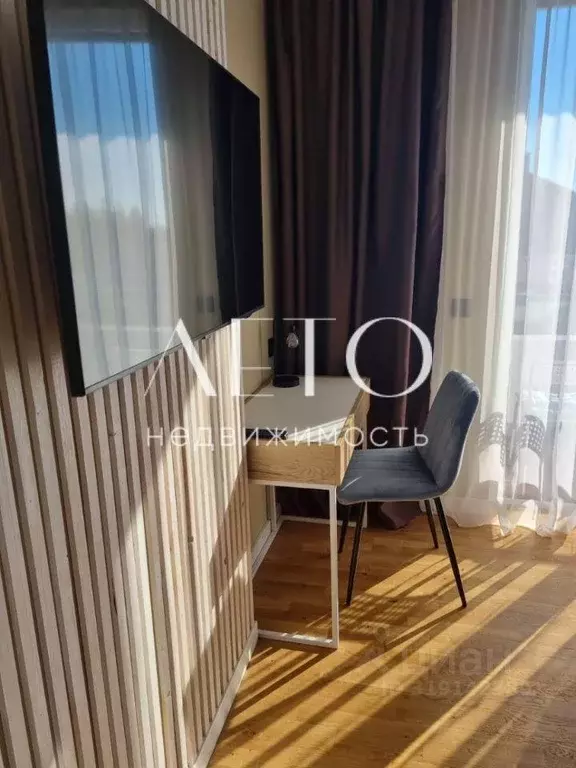 Квартира, студия, 26 м - Фото 1