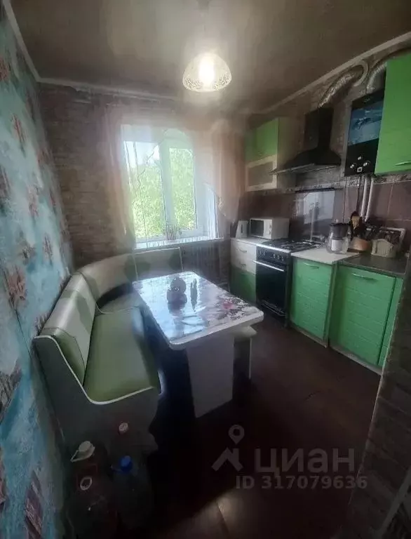 1-к кв. Краснодарский край, Новороссийск просп. Ленина, 24 (43.0 м) - Фото 1