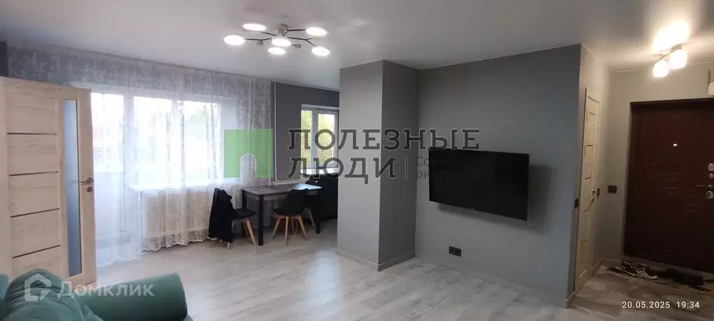 Продаётся 2-к квартира, 44 м - Фото 0