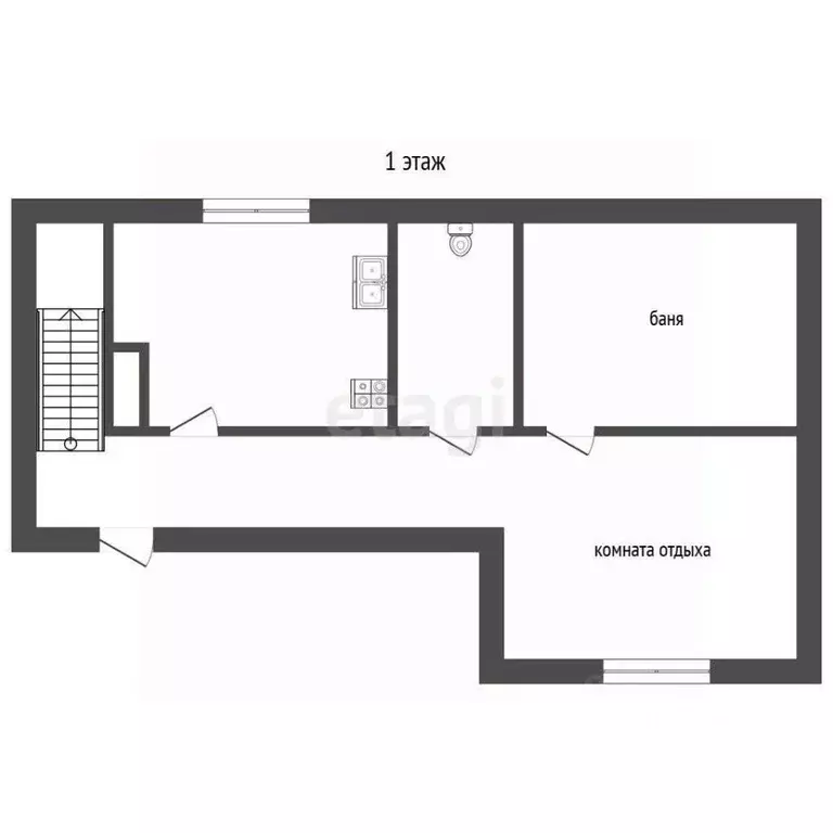 Дом в Ямало-Ненецкий АО, Новый Уренгой Северное Сияние ДНТ, ул. ... - Фото 2