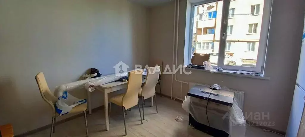 2-к кв. Владимирская область, Владимир Добросельская ул., 188Г (60.0 ... - Фото 1