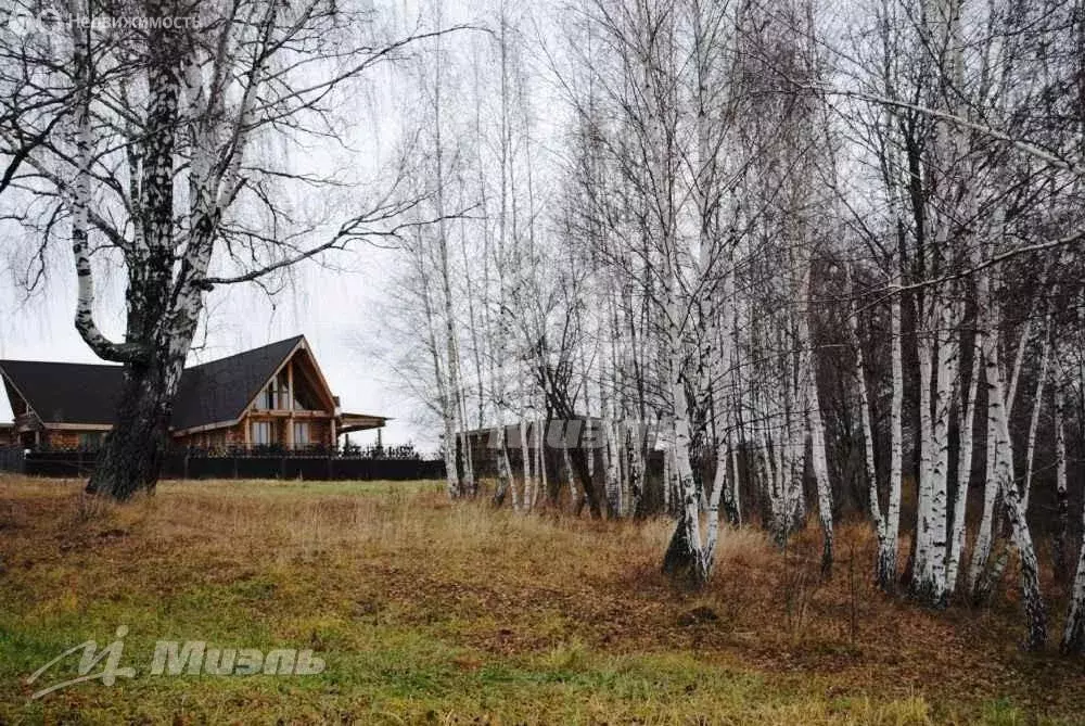 Участок в муниципальное образование Малаховское, коттеджный посёлок ... - Фото 0