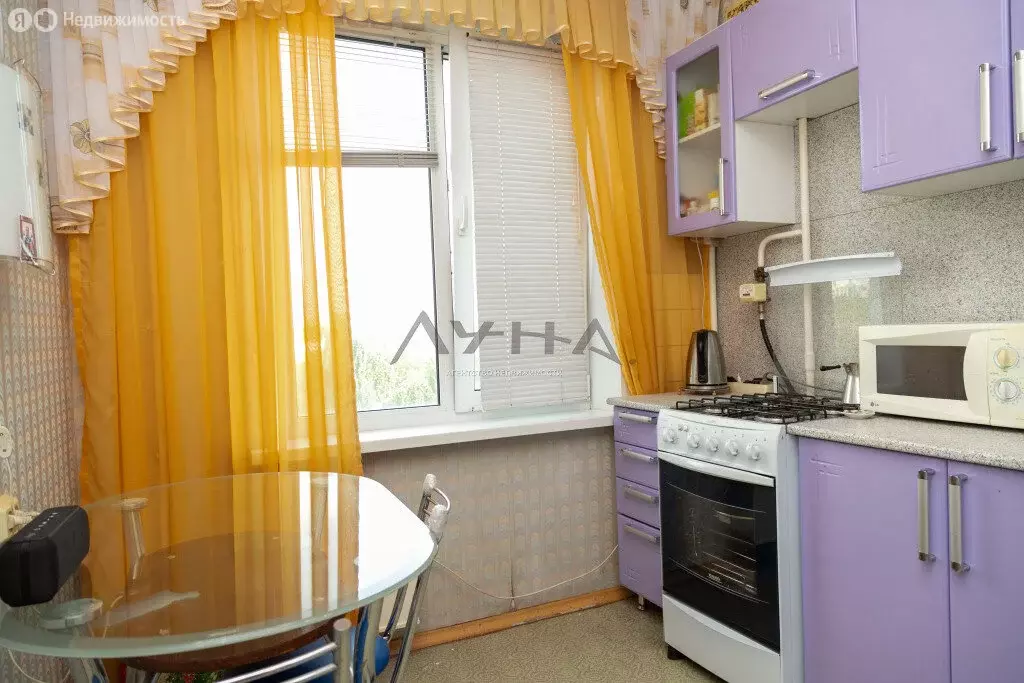 1-комнатная квартира: Набережные Челны, проспект Мира, 8 (33 м) - Фото 1