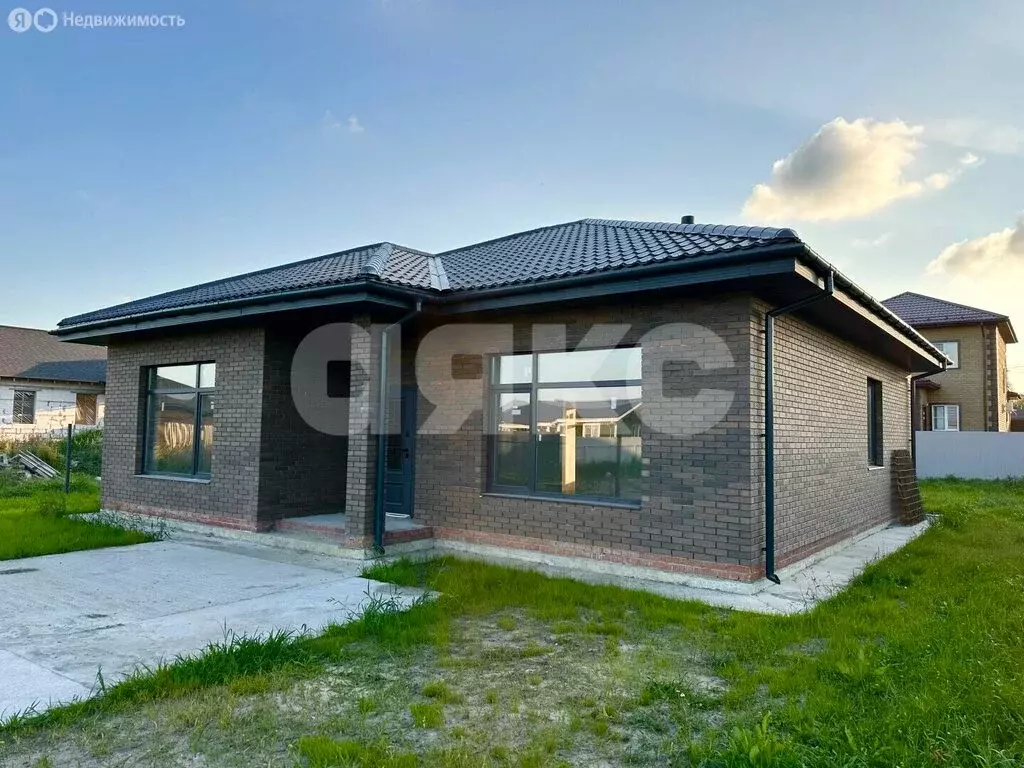 Дом в Раменское, КП Дергаево-2 (114.4 м) - Фото 1