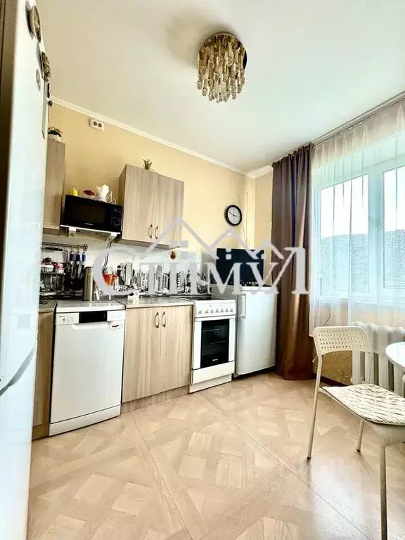 2-к кв. Хакасия, Сорск Усть-Абаканский район, ул. Кирова, 50 (50.2 м) - Фото 1