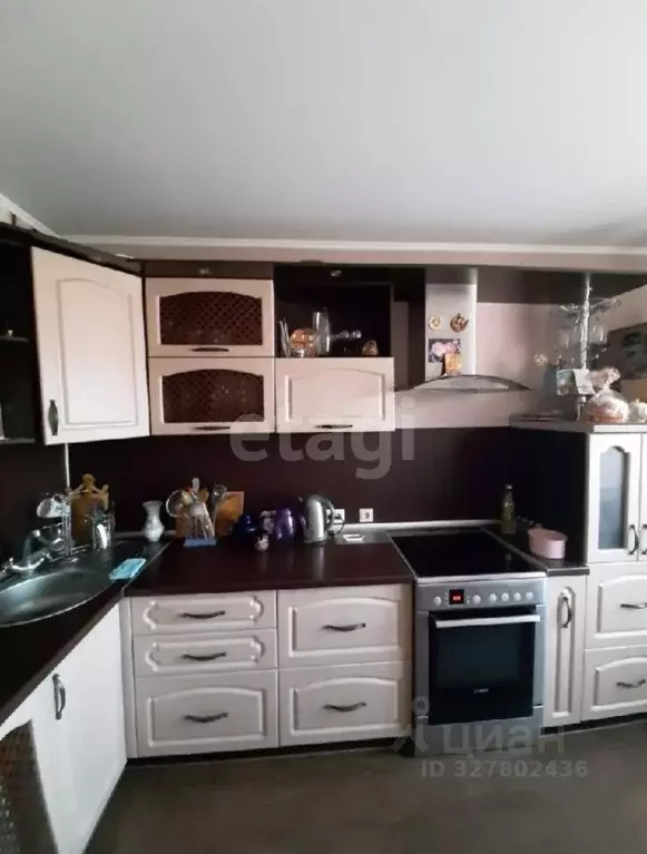 3-к кв. Тюменская область, Тюмень ул. Московский Тракт, 169 (85.1 м) - Фото 1