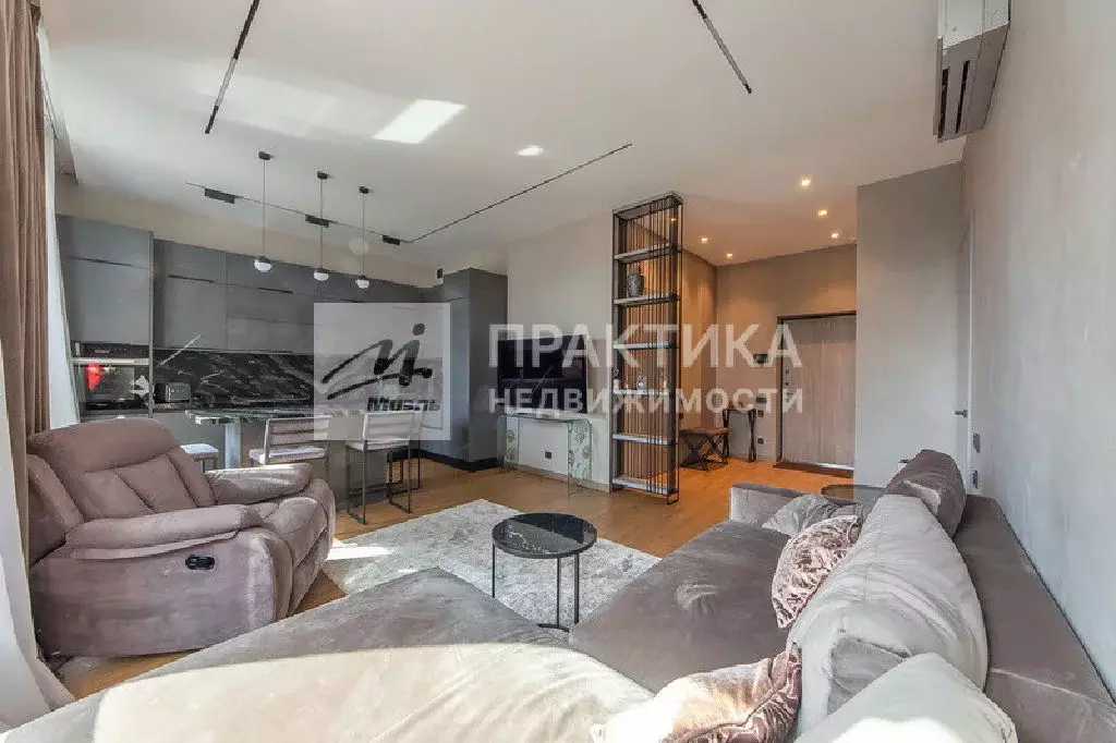 Продается 2-комнатная квартира - Фото 1