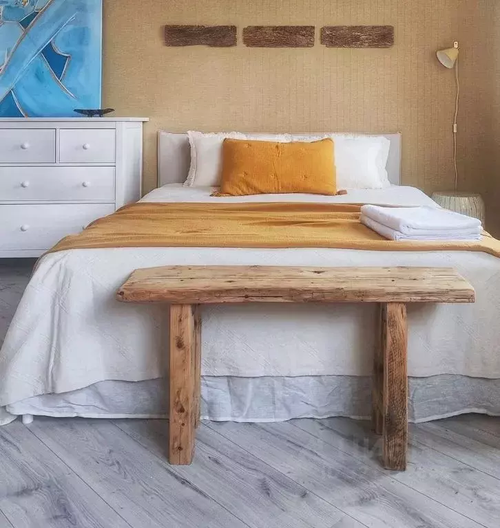 1-к кв. Калининградская область, Пионерский Рабочая ул., 6 (39.0 м) - Фото 1