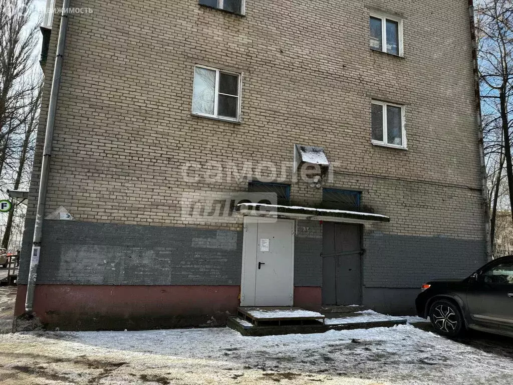 Помещение свободного назначения (378 м) - Фото 1