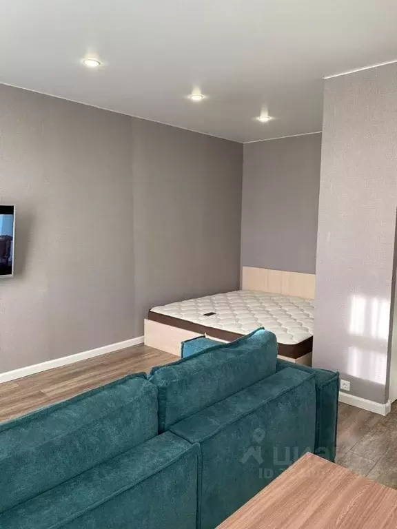 1-к кв. Московская область, Красногорск городской округ, Сабурово пгт ... - Фото 1