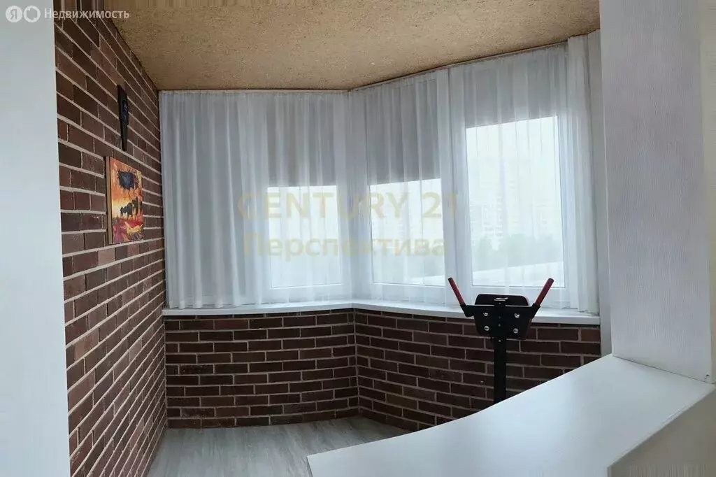 2-комнатная квартира: деревня Сапроново, микрорайон Купелинка, квартал ... - Фото 1