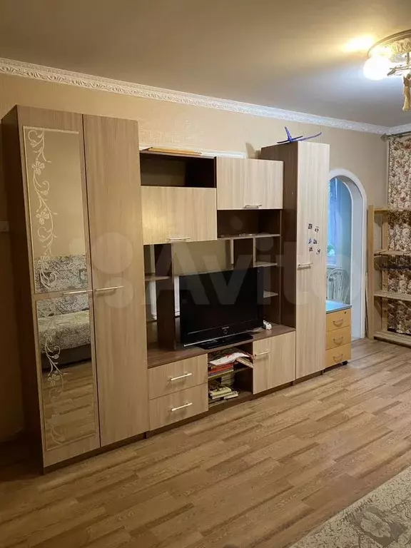 3-к. квартира, 58 м, 4/4 эт. - Фото 0