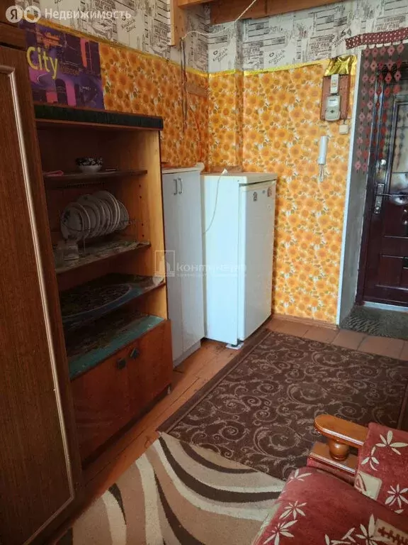 1к в -комнатной квартире (12.9 м) - Фото 1