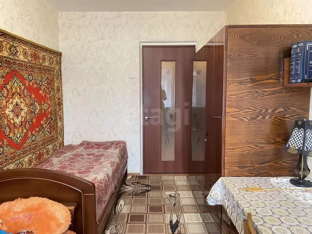 2-к кв. Костромская область, Костромской район, Кузьмищенское с/пос, ... - Фото 2