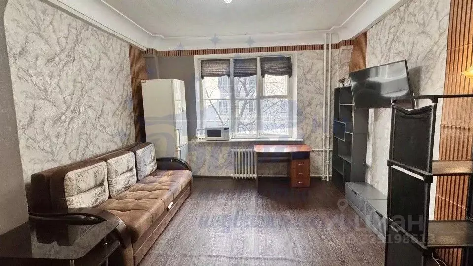 Комната Нижегородская область, Нижний Новгород Соцгород жилрайон, ... - Фото 2