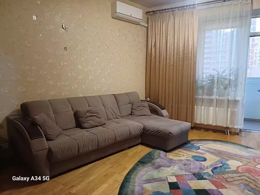 2-к кв. Московская область, Видное ул. Березовая, 5 (59.8 м) - Фото 0