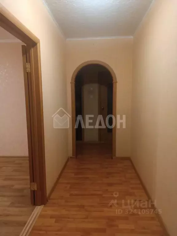 3-к кв. Омская область, Омск Московка-2 мкр, ул. Ярослава Гашека, 1 ... - Фото 2