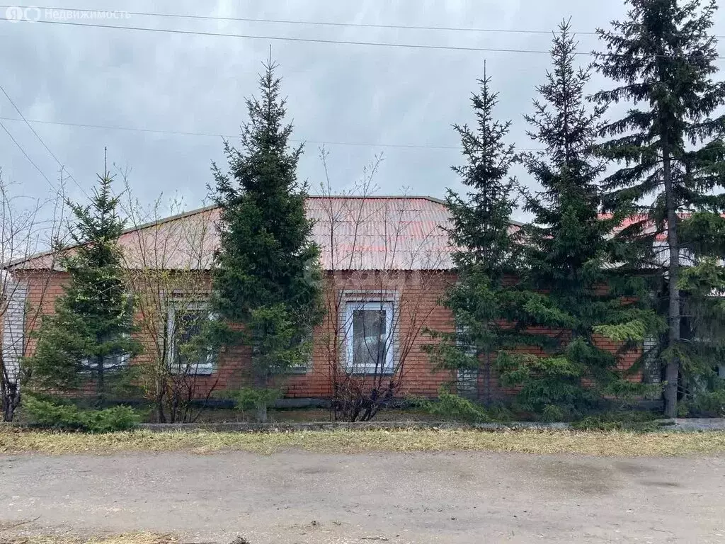 Дом в Черногорск, улица Ленина (70.9 м) - Фото 0