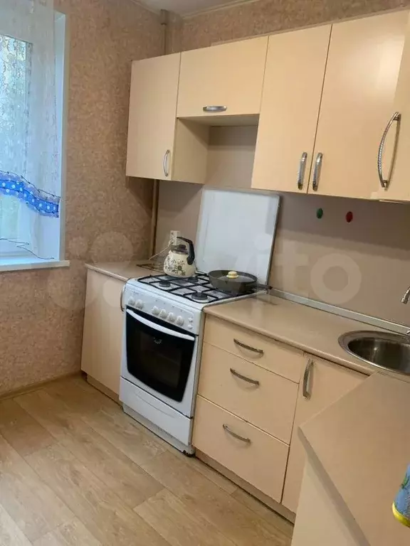 1-к. квартира, 35 м, 2/9 эт. - Фото 0