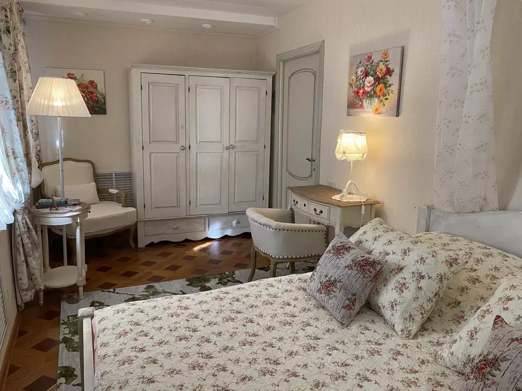 2-к кв. Ярославская область, Ярославль Которосльная наб., 2/3 (65.0 м) - Фото 1