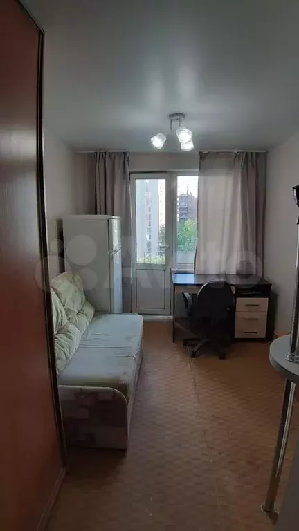 Квартира-студия, 18 м, 4/9 эт. - Фото 0