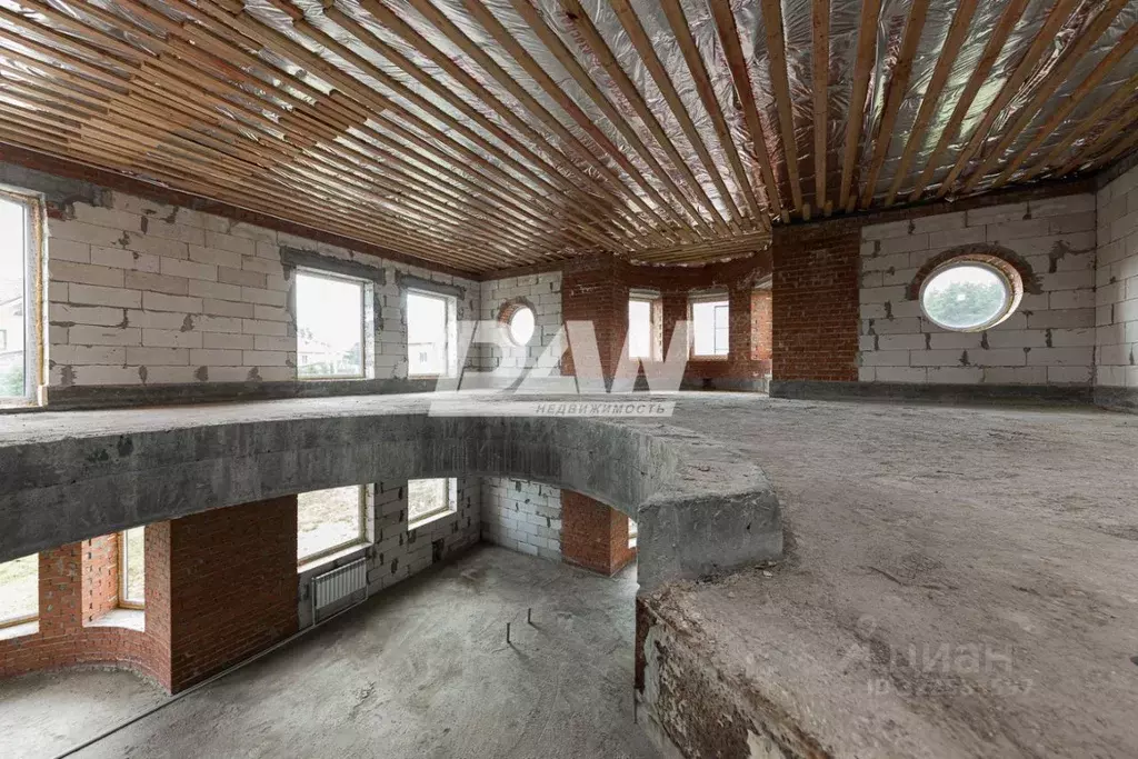 Дом в Челябинская область, Челябинск Фруктовая ул., 2А (516 м) - Фото 1