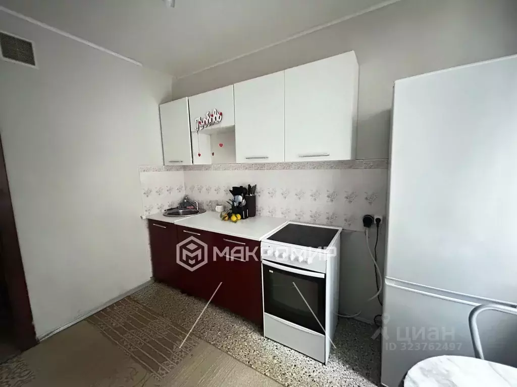 2-к кв. Челябинская область, Челябинск Университетская Набережная ул., ... - Фото 2