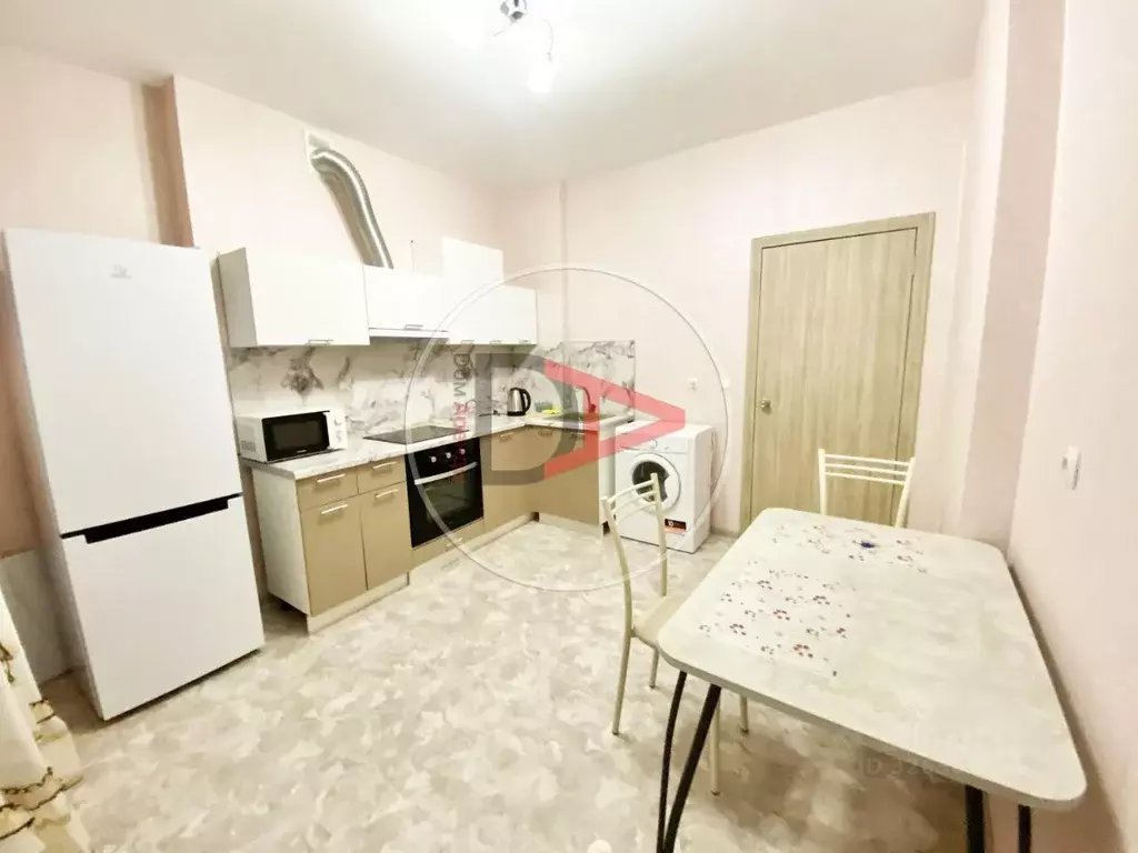 1-к кв. Башкортостан, Уфа ул. Энтузиастов, 10 (38.0 м) - Фото 2