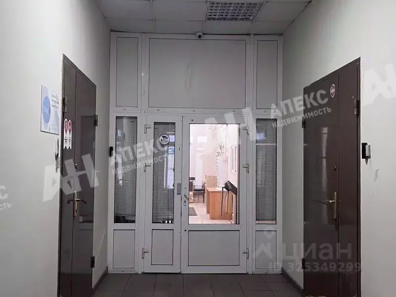 Офис в Москва просп. Мира, 101В (27 м) - Фото 2