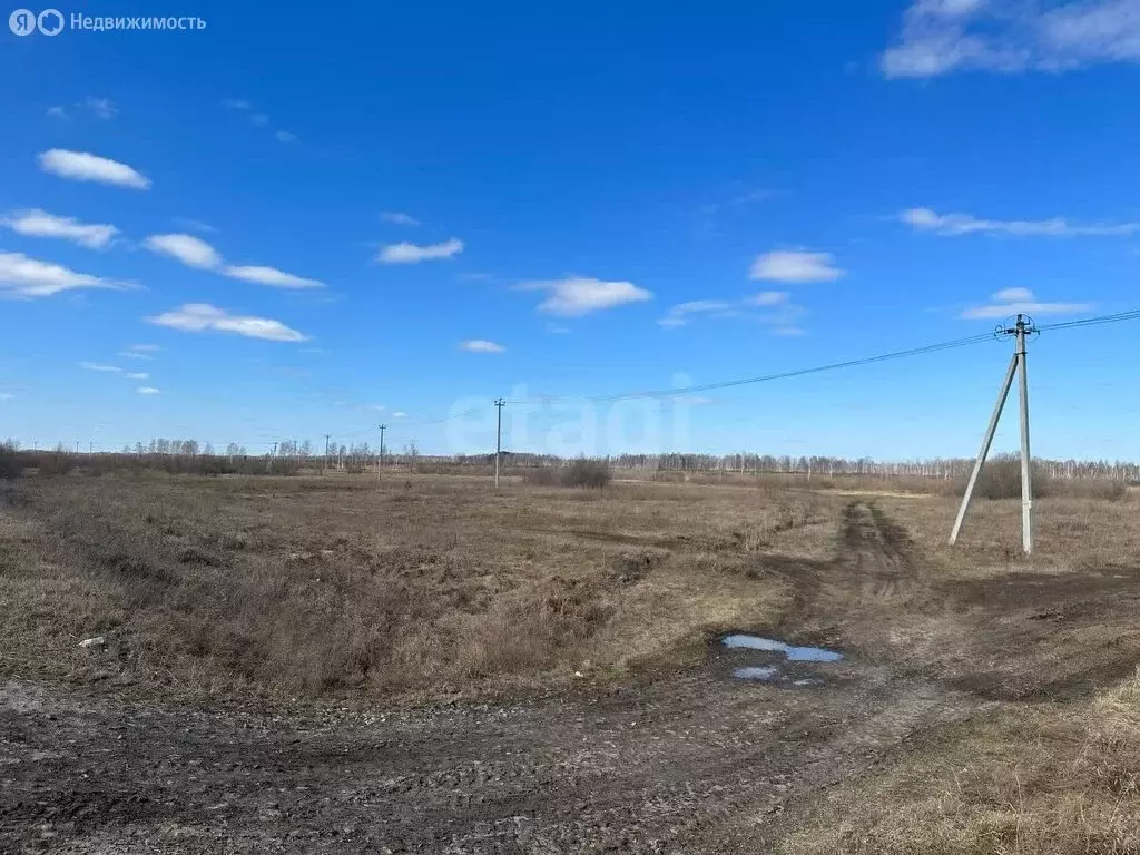 Участок в Нариманова, Медовая улица (12 м) - Фото 2