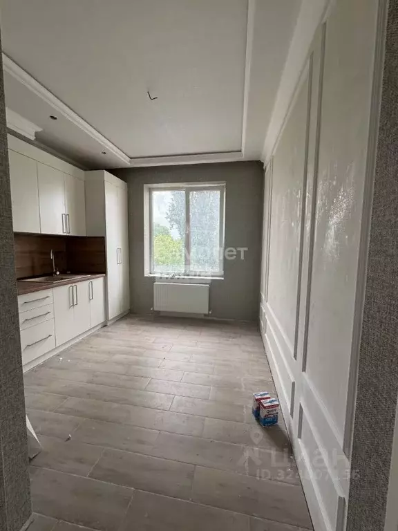 2-к кв. Кабардино-Балкария, Нальчик ул. Мовсисяна, 21 (63.0 м) - Фото 2