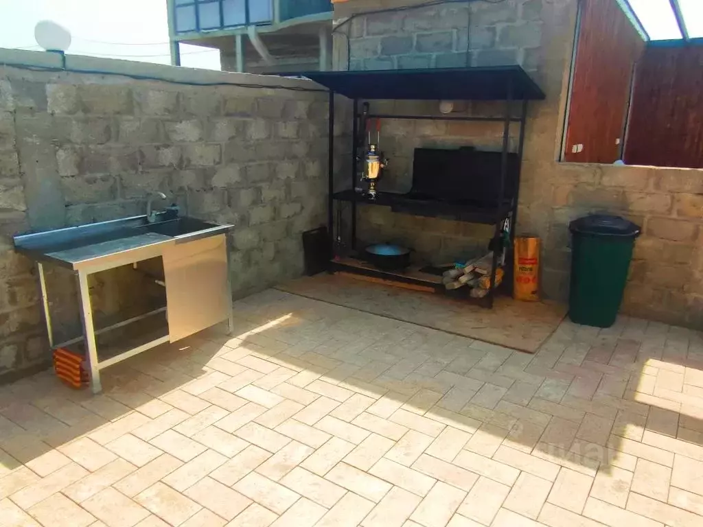 Дом в Дагестан, Избербаш  (80 м) - Фото 2