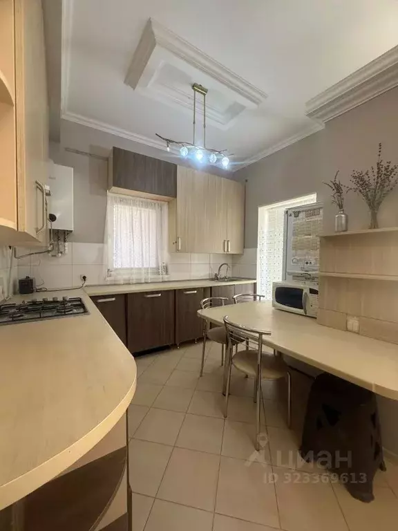 Комната Крым, Симферополь ул. Эмель, 10 (16.0 м) - Фото 2