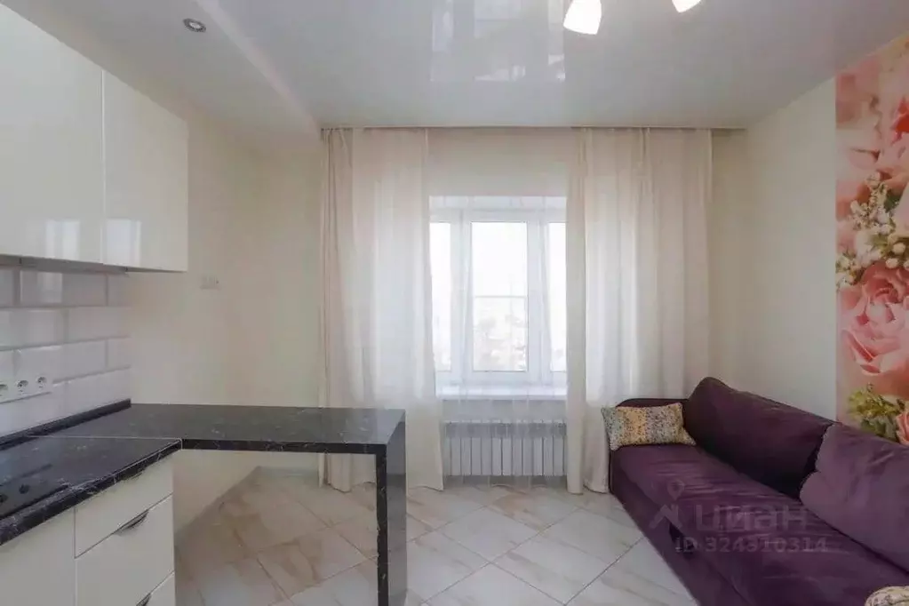 2-к кв. Иркутская область, Иркутск ул. Красных Мадьяр, 14 (52.7 м) - Фото 2