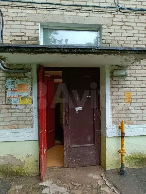 3-к. квартира, 55 м, 1/4 эт. - Фото 1