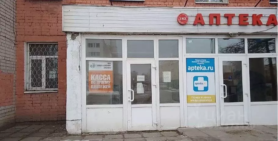 Помещение свободного назначения в Ивановская область, Иваново ... - Фото 1