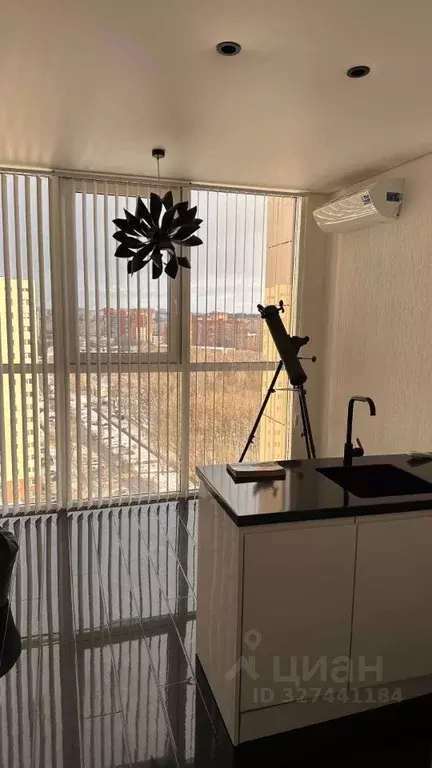 Студия Московская область, Жуковский ул. Лацкова, 1 (35.0 м) - Фото 1