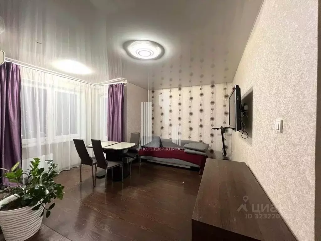 3-к кв. Краснодарский край, Новороссийск просп. Дзержинского (82.6 м) - Фото 1