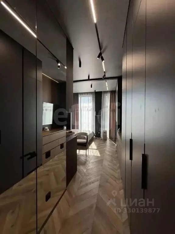 Студия Москва ул. Зорге, 9к2 (29.0 м) - Фото 1