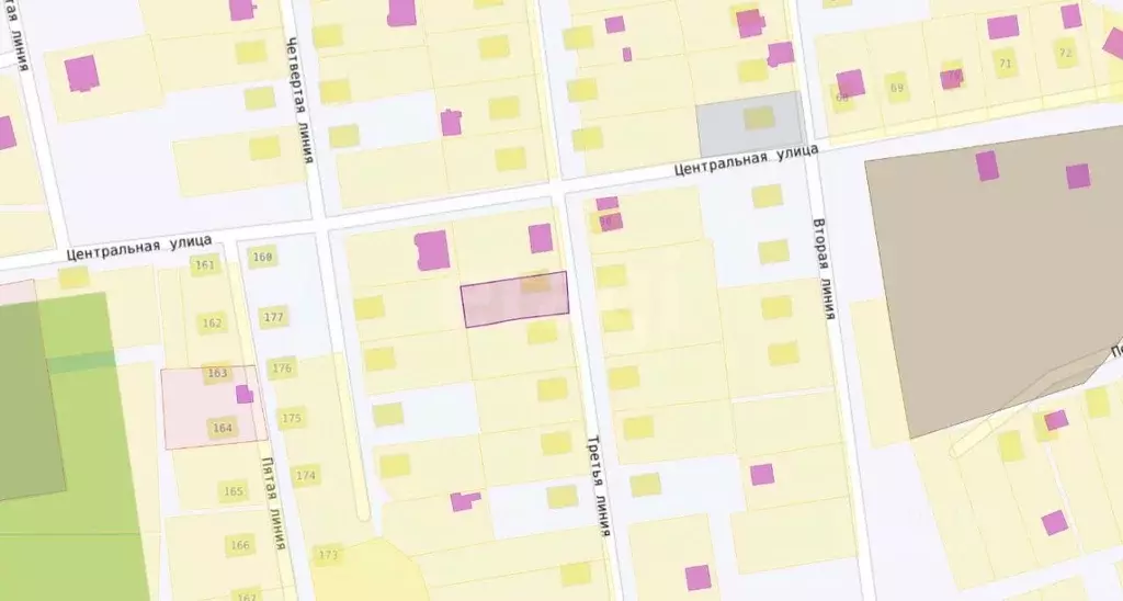 Участок в Сахалинская область, Анивский городской округ, с. Троицкое, ... - Фото 1