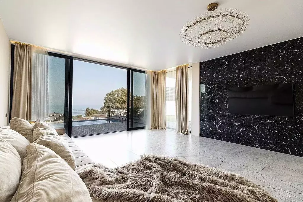 Дом в Краснодарский край, Сочи Благодатная ул., 55 (235 м) - Фото 2