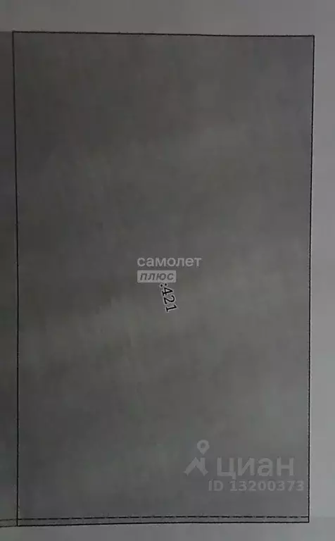 Участок в Рязанская область, с. Захарово ул. Новоселов (15.0 сот.) - Фото 2