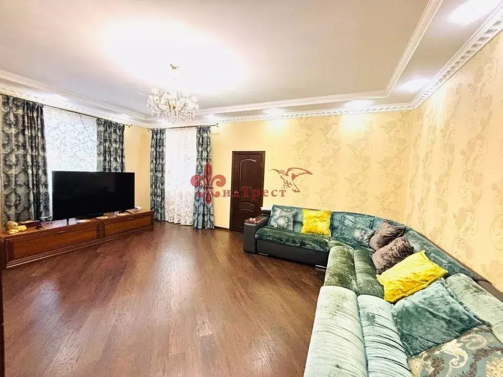 Дом в Белгородская область, Белгород пос. Первомайский, ул. ... - Фото 2