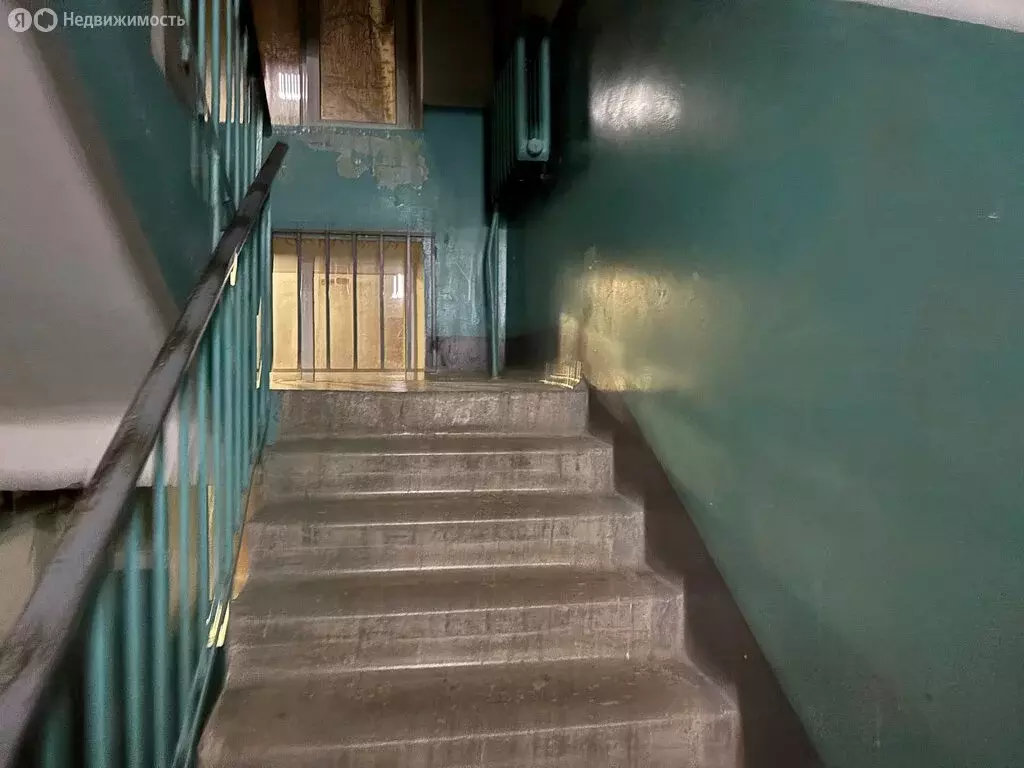 1-комнатная квартира: Казань, улица Нурсултана Назарбаева, 15 (32.4 м) - Фото 2