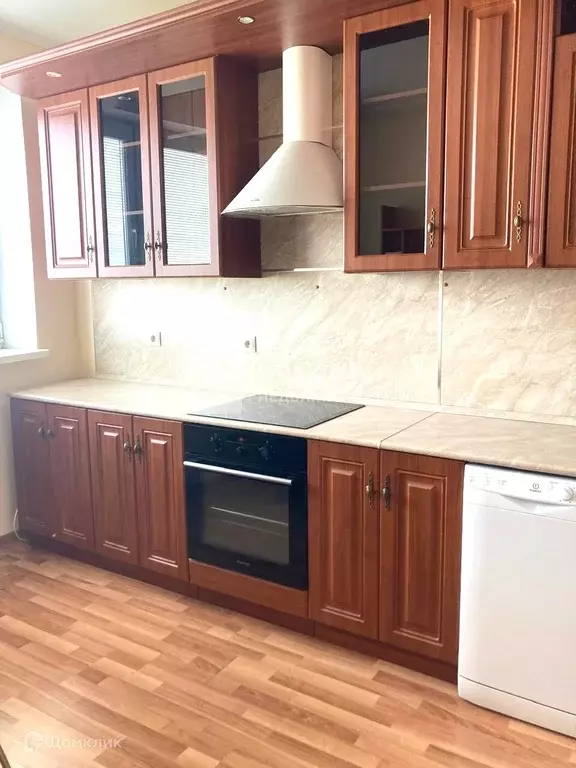 Продаётся 1-к квартира, 50.7 м - Фото 1